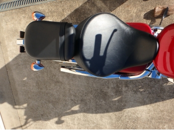 �������� �� ������ �������� Honda VT750 Shadow750 2015 ���� 23