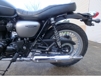     Kawasaki W800-2 Street 2019  16