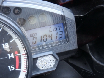     Yamaha YZF-R1 2008  20