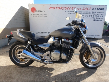 �������� �� ������ �������� Honda X4 1997 ���� 8