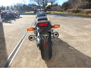 �������� �� ������ �������� Honda X4 1997 ���� 10