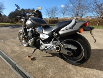 �������� �� ������ �������� Honda X4 1997 ���� 11