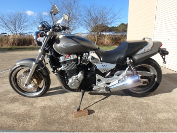 �������� �� ������ �������� Honda X4 1997 ���� 12