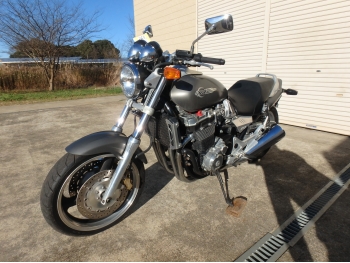 �������� �� ������ �������� Honda X4 1997 ���� 13