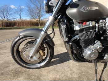 �������� �� ������ �������� Honda X4 1997 ���� 14