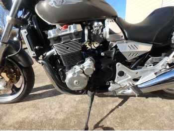 �������� �� ������ �������� Honda X4 1997 ���� 15