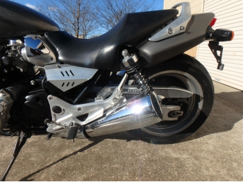 �������� �� ������ �������� Honda X4 1997 ���� 16