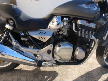 �������� �� ������ �������� Honda X4 1997 ���� 18