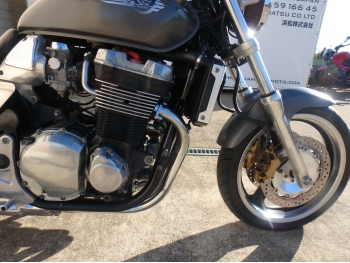 �������� �� ������ �������� Honda X4 1997 ���� 19