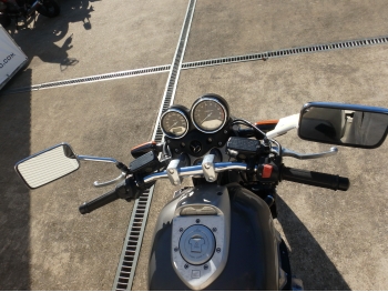 �������� �� ������ �������� Honda X4 1997 ���� 21