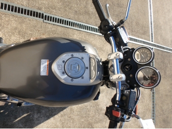 �������� �� ������ �������� Honda X4 1997 ���� 22