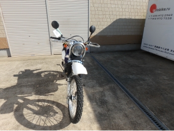     Suzuki Djebel200 DR200 2005  6