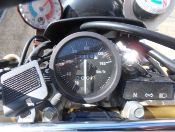     Suzuki Djebel200 DR200 2005  20