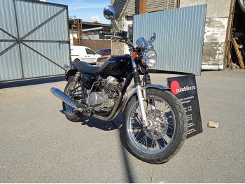     Honda CB400SS-E 2004  4