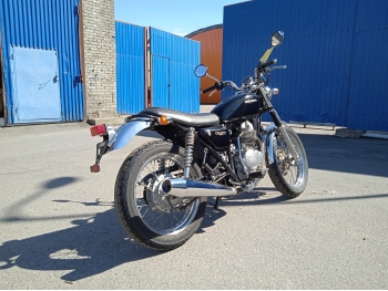     Honda CB400SS-E 2004  6