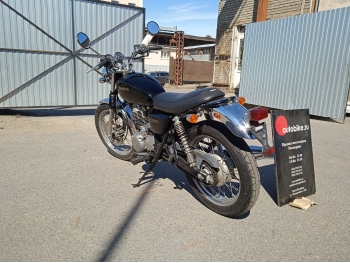     Honda CB400SS-E 2004  8