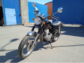     Honda CB400SS-E 2004  10