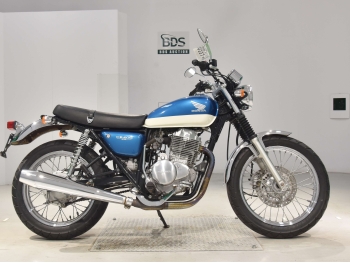�������� �� ������ �������� Honda CB400SS-E 2007 ���� 2