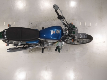 �������� �� ������ �������� Honda CB400SS-E 2007 ���� 3