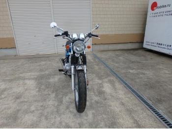 �������� �� ������ �������� Honda CB400SS-E 2007 ���� 6