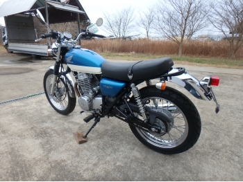 �������� �� ������ �������� Honda CB400SS-E 2007 ���� 11