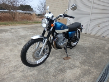 �������� �� ������ �������� Honda CB400SS-E 2007 ���� 13