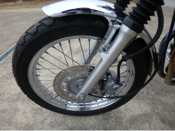 �������� �� ������ �������� Honda CB400SS-E 2007 ���� 14