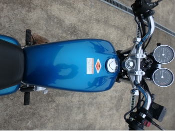 �������� �� ������ �������� Honda CB400SS-E 2007 ���� 22