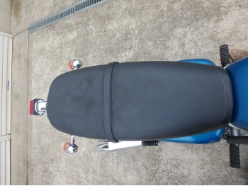 �������� �� ������ �������� Honda CB400SS-E 2007 ���� 23