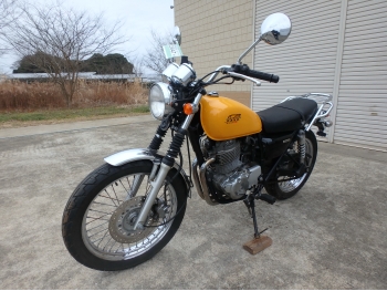     Honda CB400SS 2001  13