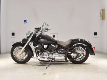 �������� �� ������ �������� Yamaha XVS1100 DragStar Classic 2005 ���� 1
