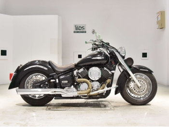 �������� �� ������ �������� Yamaha XVS1100 DragStar Classic 2005 ���� 2
