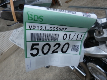 �������� �� ������ �������� Yamaha XVS1100 DragStar Classic 2005 ���� 3