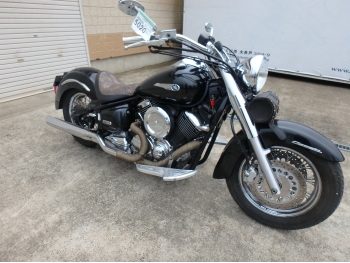 �������� �� ������ �������� Yamaha XVS1100 DragStar Classic 2005 ���� 6