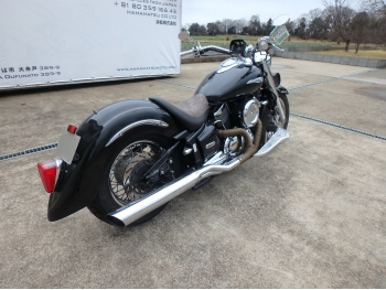 �������� �� ������ �������� Yamaha XVS1100 DragStar Classic 2005 ���� 8