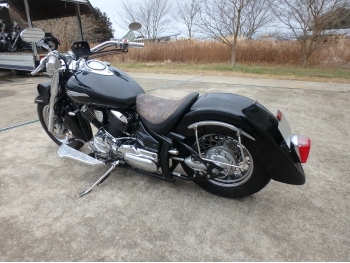�������� �� ������ �������� Yamaha XVS1100 DragStar Classic 2005 ���� 10