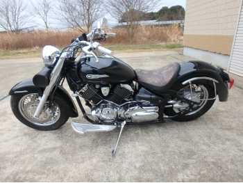 �������� �� ������ �������� Yamaha XVS1100 DragStar Classic 2005 ���� 11