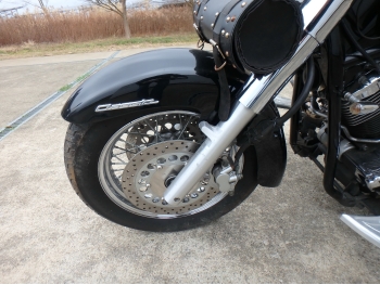 �������� �� ������ �������� Yamaha XVS1100 DragStar Classic 2005 ���� 13