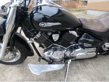 �������� �� ������ �������� Yamaha XVS1100 DragStar Classic 2005 ���� 14