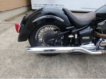 �������� �� ������ �������� Yamaha XVS1100 DragStar Classic 2005 ���� 16