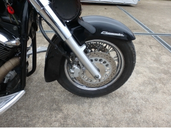 �������� �� ������ �������� Yamaha XVS1100 DragStar Classic 2005 ���� 18