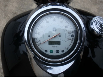 �������� �� ������ �������� Yamaha XVS1100 DragStar Classic 2005 ���� 19