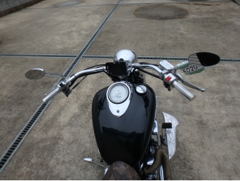 �������� �� ������ �������� Yamaha XVS1100 DragStar Classic 2005 ���� 20