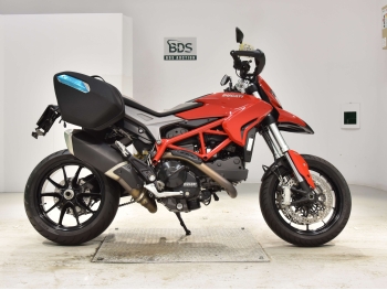     Ducati Hypermotard 820 2014  2