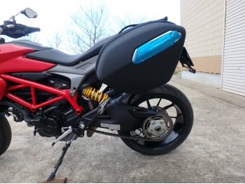     Ducati Hypermotard 820 2014  16