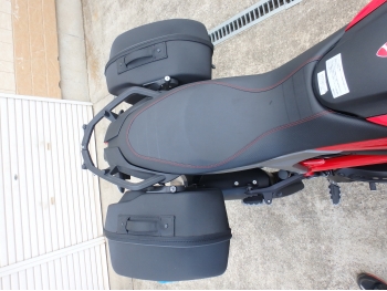    Ducati Hypermotard 820 2014  23