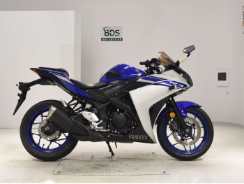 �������� �� ������ �������� Yamaha YZF-R3 ABS 2016 ���� 2