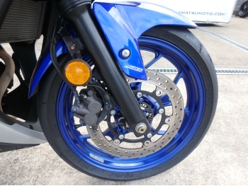�������� �� ������ �������� Yamaha YZF-R3 ABS 2016 ���� 19