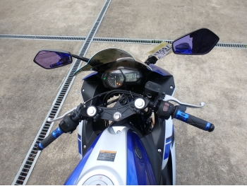 �������� �� ������ �������� Yamaha YZF-R3 ABS 2016 ���� 21