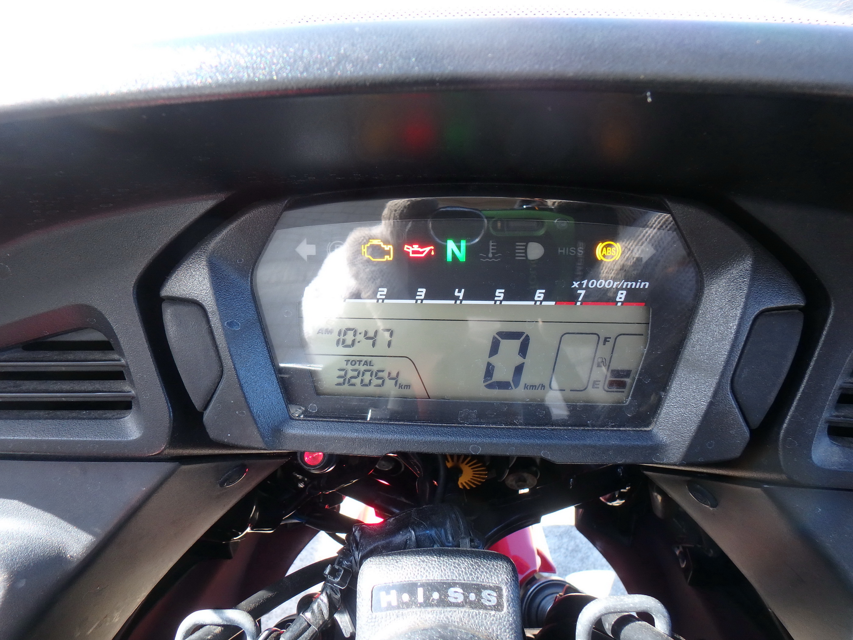 Купить мотоцикл Honda CTX700D: японский мотоцикл Honda CTX700D в Москве ...